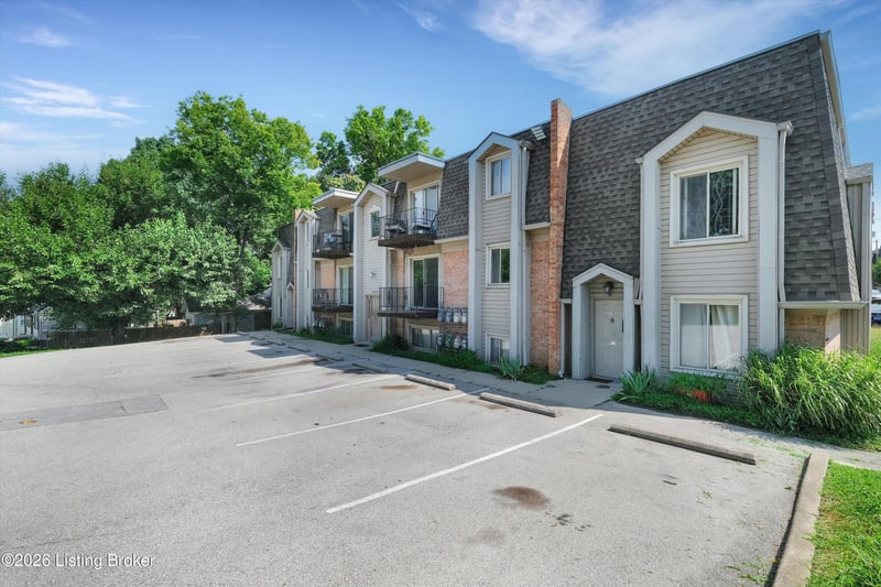 4028 Poplar Level Rd #APT 7, Louisville, KY 40213