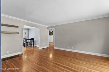 4029 Hycliffe Ave, Louisville, KY 40207