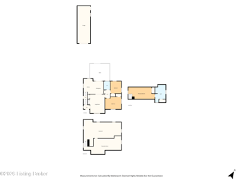4029 Hycliffe Ave, Louisville, KY 40207