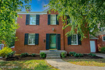 4029 Leland Rd, Louisville, KY 40207