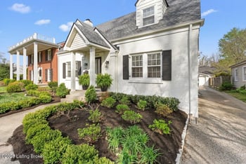 4029 St Ives Ct, Louisville, KY 40207
