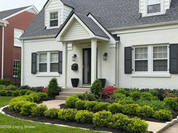 4029 St Ives Ct, Louisville, KY 40207