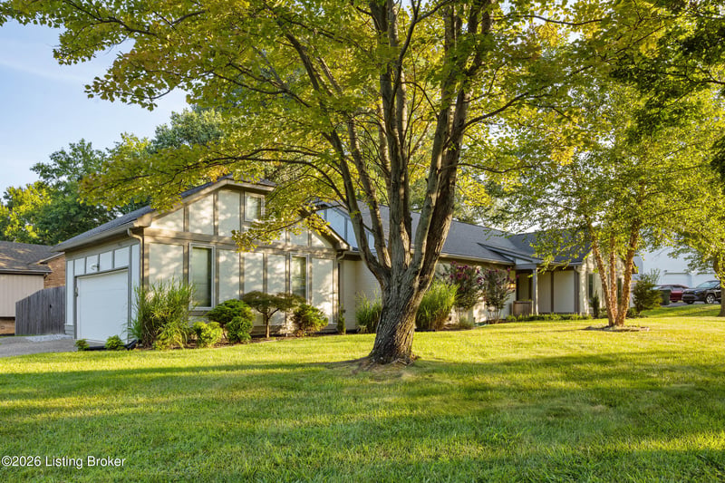 403 Pennyroyal Way, Louisville, KY 40223