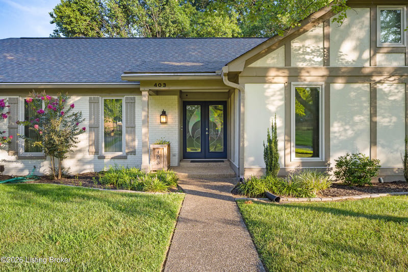 403 Pennyroyal Way, Louisville, KY 40223