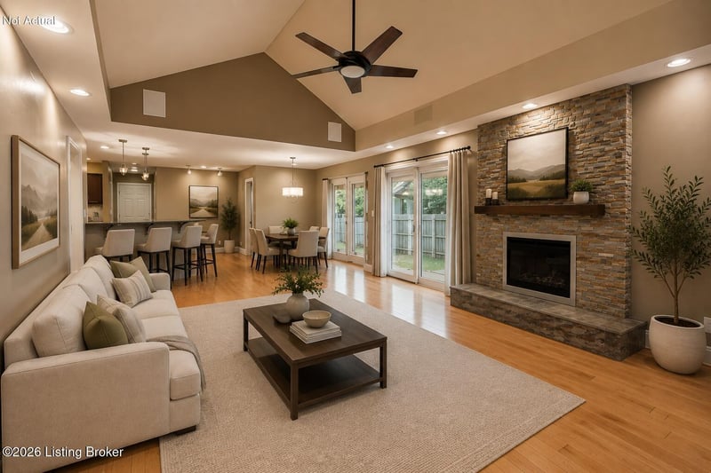 403 Pennyroyal Way, Louisville, KY 40223