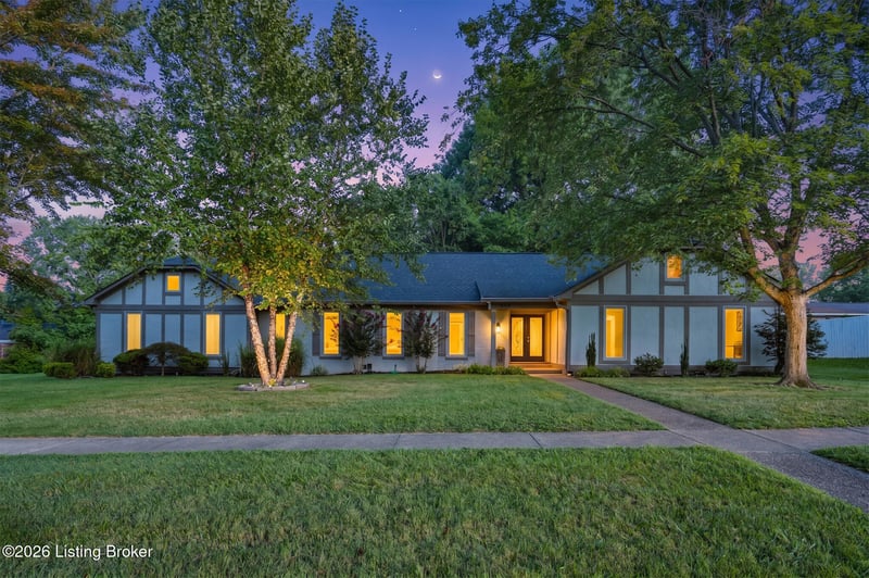 403 Pennyroyal Way, Louisville, KY 40223