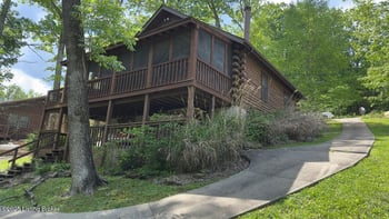 403 Timberlake Ln, Mcdaniels, KY 40152