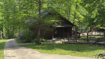 403 Timberlake Ln, Mcdaniels, KY 40152