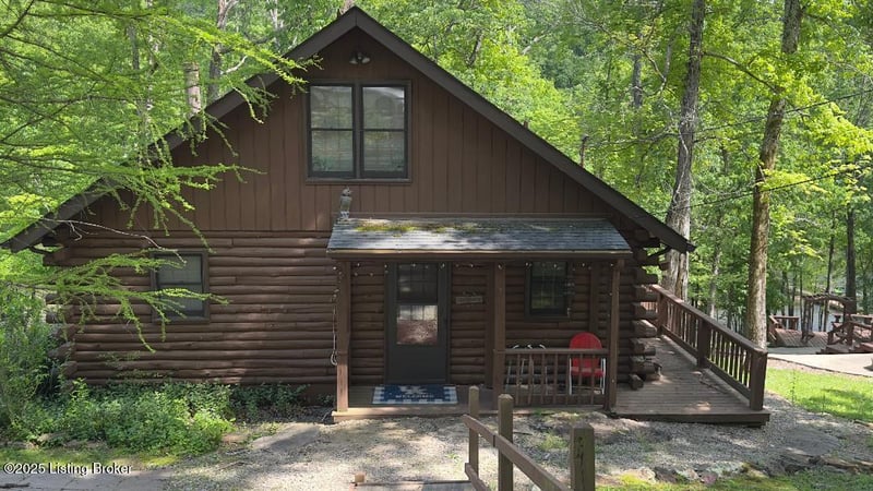 403 Timberlake Ln, Mcdaniels, KY 40152