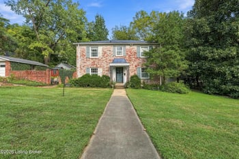 403 University Ave, Louisville, KY 40206