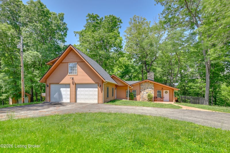 403 Wyandotte Rd, Leitchfield, KY 42754