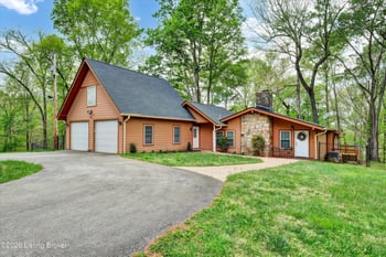 403 Wyandotte Rd, Leitchfield, KY 42754