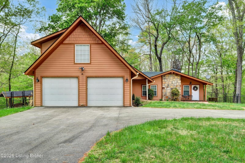 403 Wyandotte Rd, Leitchfield, KY 42754
