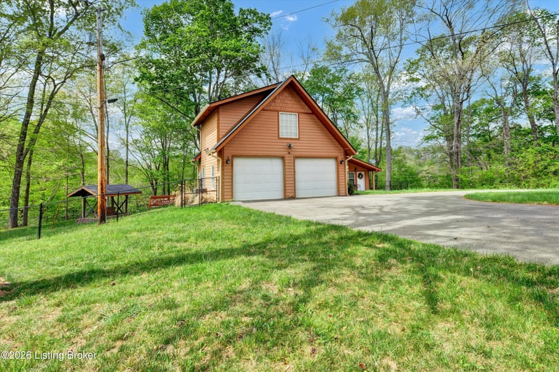 403 Wyandotte Rd, Leitchfield, KY 42754