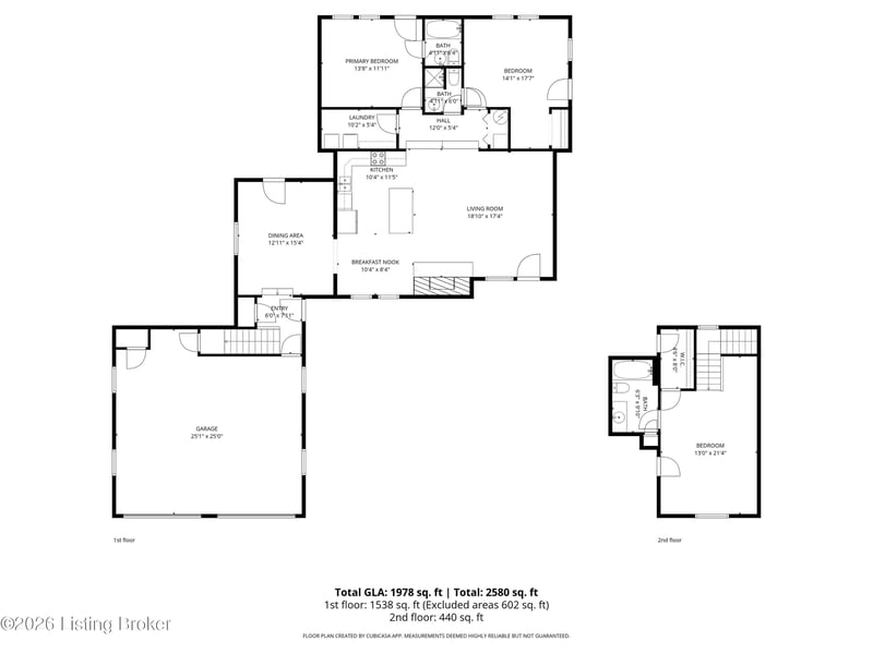 403 Wyandotte Rd, Leitchfield, KY 42754