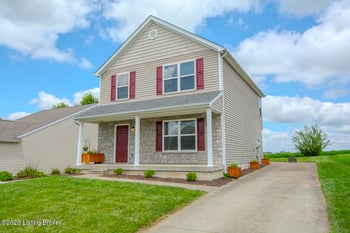 4030 Firestone Way, Shelbyville, KY 40065