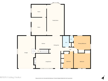 4031 Blossomwood Dr, Louisville, KY 40220
