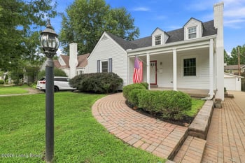 4031 Springhill Rd, Louisville, KY 40207