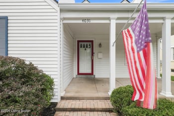 4031 Springhill Rd, Louisville, KY 40207