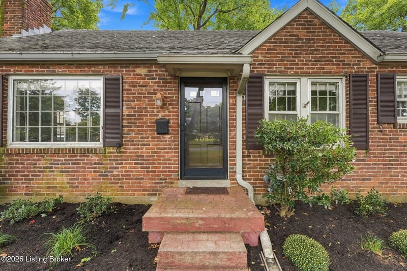4032 Elmwood Ave, Louisville, KY 40207