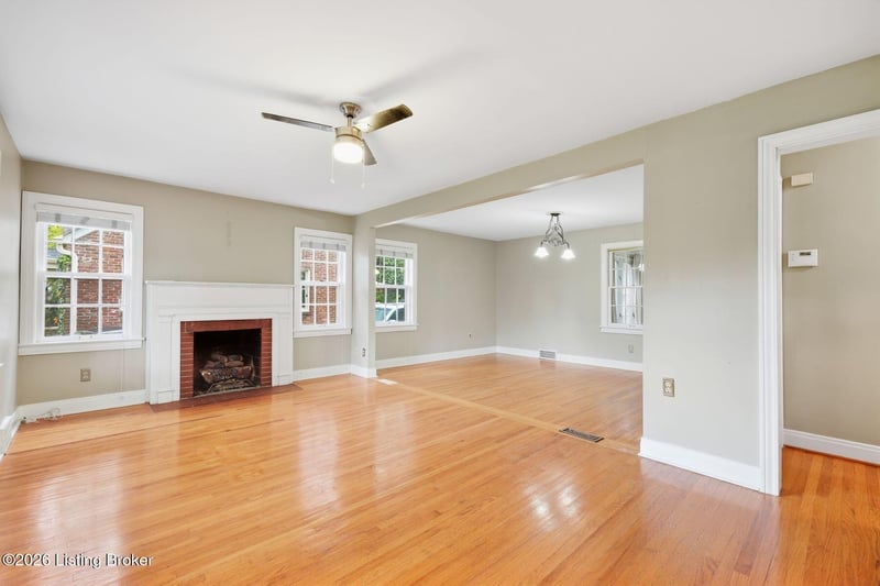 4032 Elmwood Ave, Louisville, KY 40207