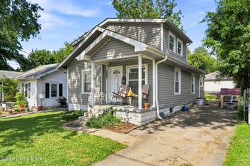 4035 Henderson Ave, Louisville, KY 40213