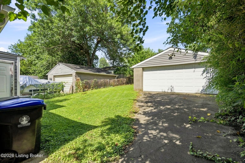 4035 Henderson Ave, Louisville, KY 40213