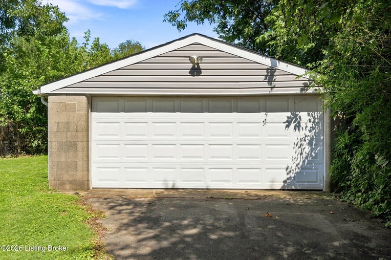 4035 Henderson Ave, Louisville, KY 40213