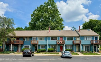 404 Ledgeview Park Dr, Louisville, KY 40206