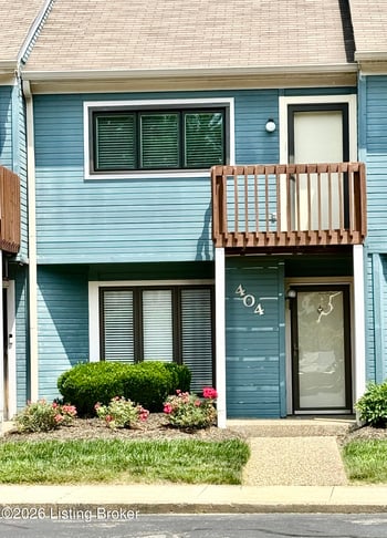 404 Ledgeview Park Dr, Louisville, KY 40206