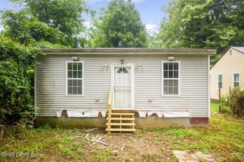 404 N 42nd St, Louisville, KY 40212