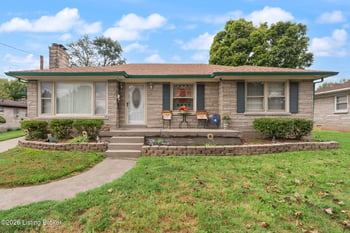 4040 Eden Ln, Louisville, KY 40216