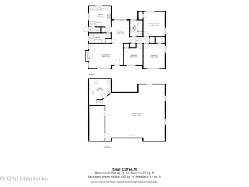 4040 Eden Ln, Louisville, KY 40216