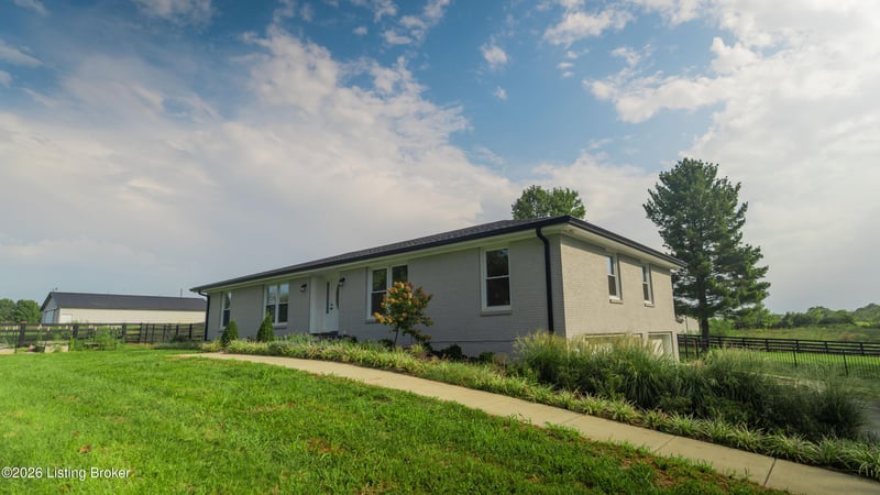 4045 Lagrange Rd, Shelbyville, KY 40065