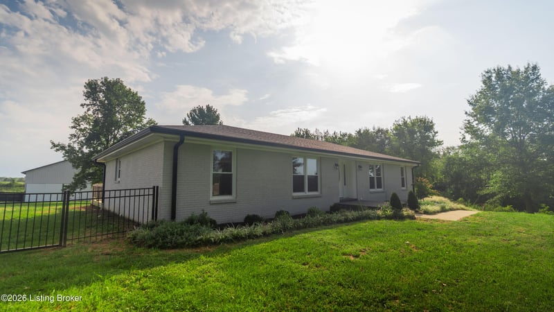 4045 Lagrange Rd, Shelbyville, KY 40065