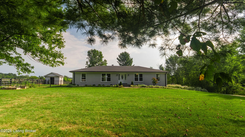 4045 Lagrange Rd, Shelbyville, KY 40065