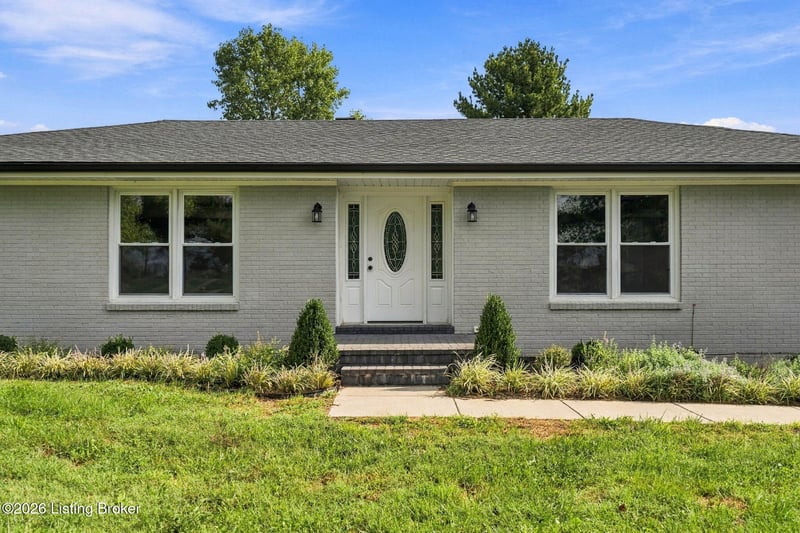 4045 Lagrange Rd, Shelbyville, KY 40065