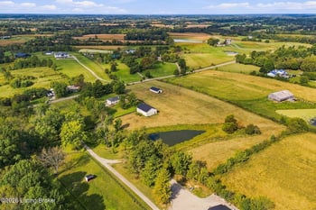 4045 Lagrange Rd, Shelbyville, KY 40065