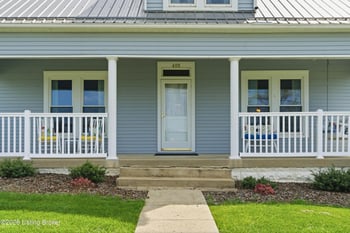 405 Lawrence St, Brandenburg, KY 40108