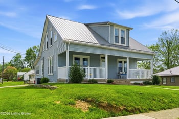405 Lawrence St, Brandenburg, KY 40108