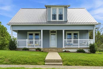 405 Lawrence St, Brandenburg, KY 40108