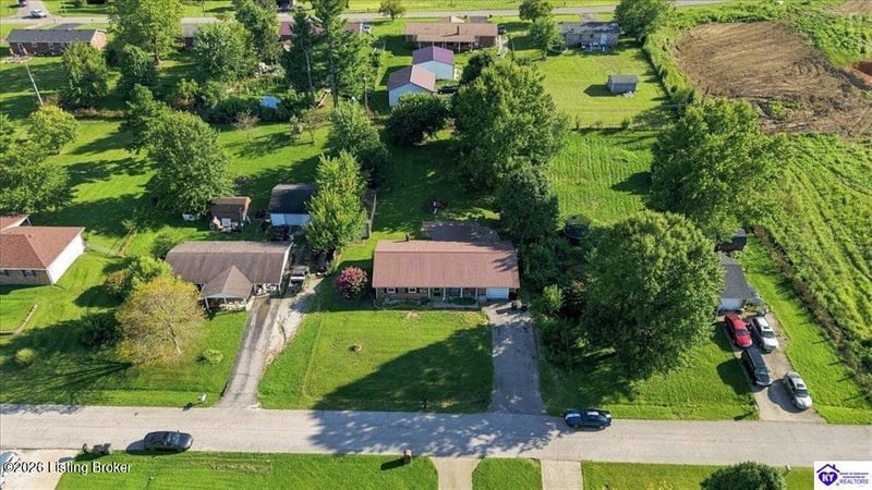 405 Natalie Dr, Elizabethtown, KY 42701