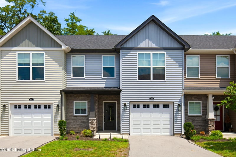 405 Railway Dr, Lyndon, KY 40222