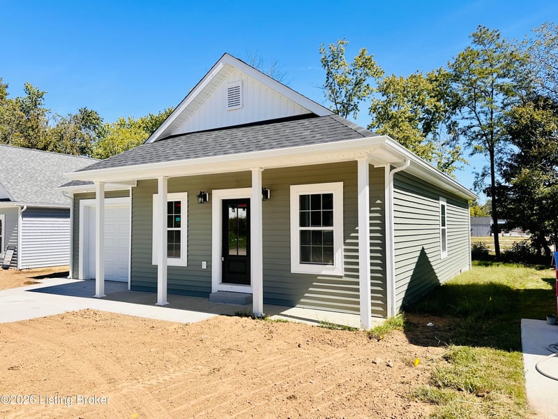 405 Strawberry Ln, Leitchfield, KY 42754