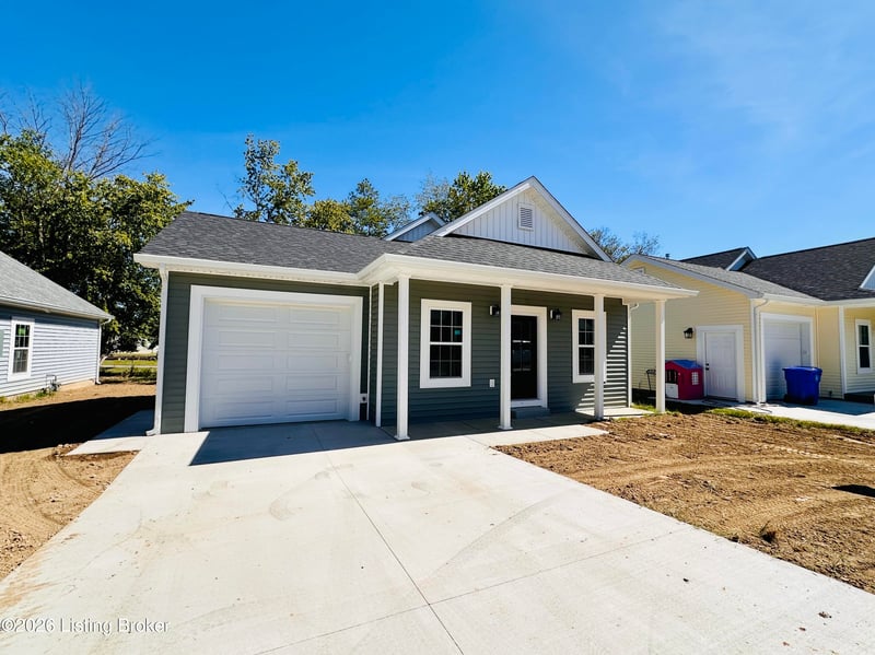 405 Strawberry Ln, Leitchfield, KY 42754