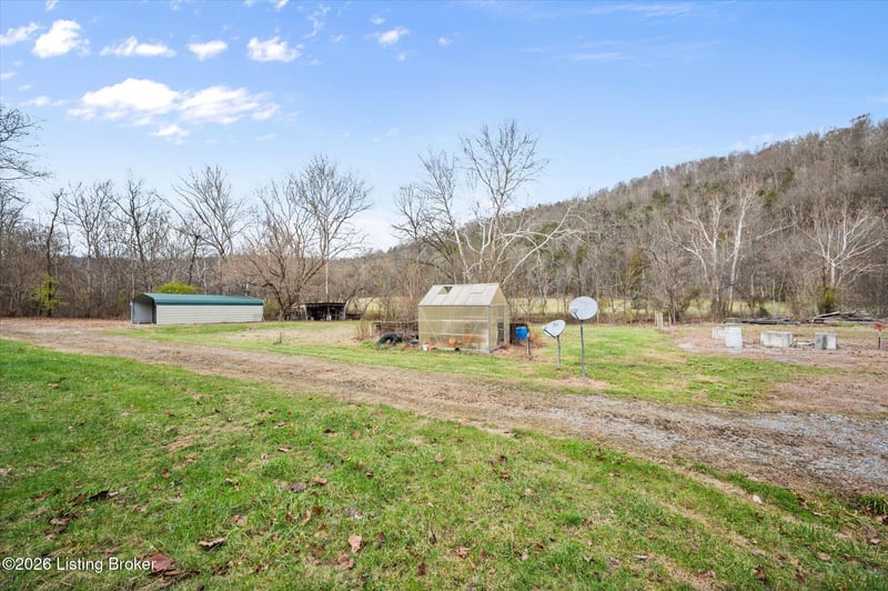 405 Tennessee Walking Ln, Milton, KY 40045