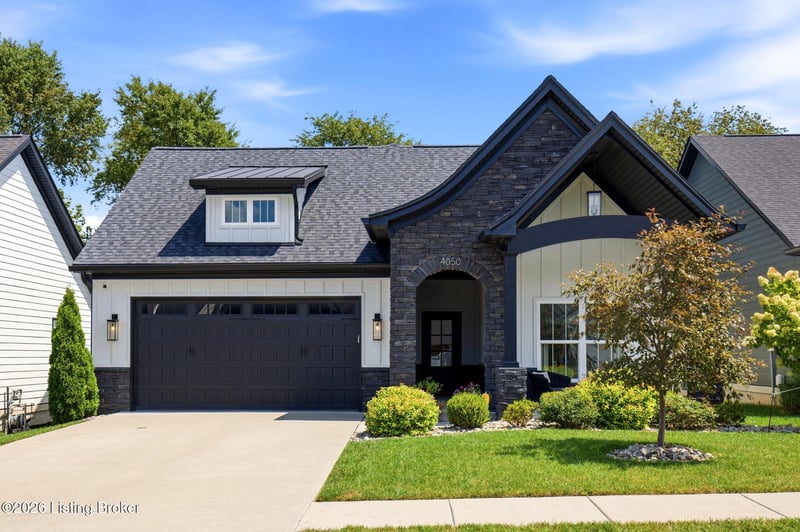 4050 Williams Crossing Way, Jeffersonville, IN 47130