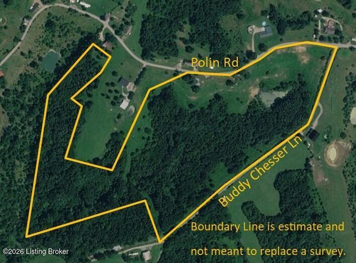 4053 Polin Rd, Willisburg, KY 40078