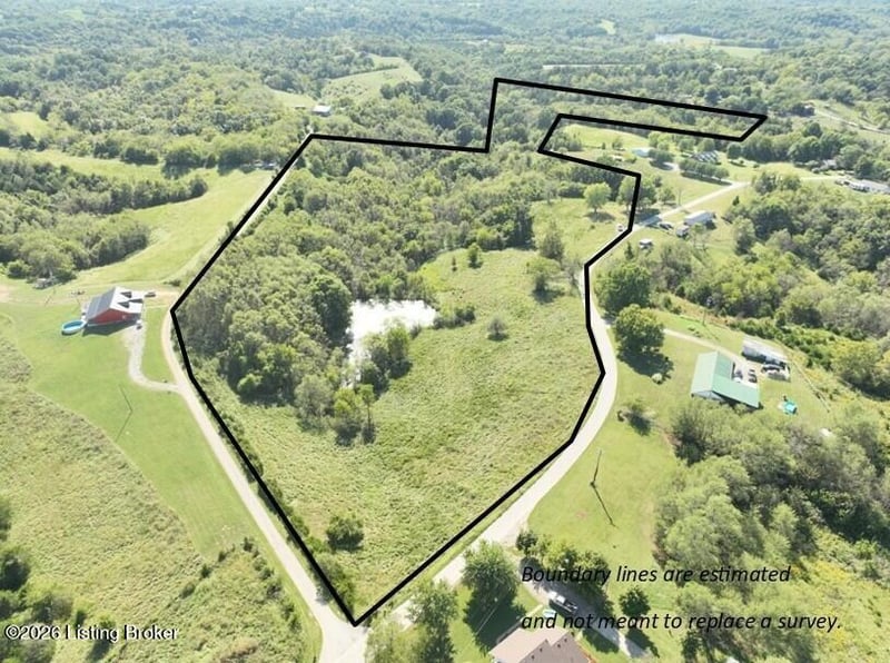 4053 Polin Rd, Willisburg, KY 40078