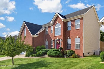 406 Arlington Meadows Dr, Louisville, KY 40023